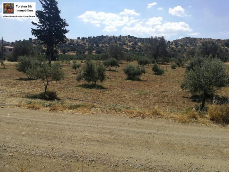 Sivas Kreta, Sivas: Baugrundstück 800 m² mit Baugenehmigung Grundstück kaufen